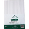 Writer A4 Exam Paper 24mm Dotted Thirds Landscape 500 Sheets