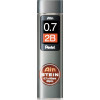 Pentel Ain Stein Leads Refill C277 0.7mm 2B Tube Of 40