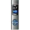 Pentel Ain Stein Leads Refill C277 0.7mm HB Tube Of 40