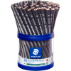 Staedtler Noris Maxi Learner Graphite Pencils Cup 2B Pack of 70