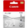 Canon ChromaLife100 Pixma CLI521GY Ink Cartridge Grey