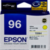 Epson T0964 UltraChrome K3 Ink With Vivid Magenta Ink Cartridge Yellow
