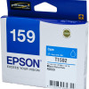 Epson T1592 UltraChrome Hi-Gloss2 Ink Cartridge Cyan