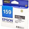 Epson T1591 UltraChrome Hi-Gloss2 Ink Cartridge Photo Black