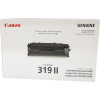 Canon CART319II Toner Cartridge High Yield Black