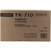 Kyocera TK710 Toner Cartridge Black