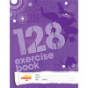 Office Choice Exercise Book 225x175mm 8mm 60gsm 128 Page