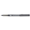 Pilot BX-V5 Hi-Tecpoint Pen Rollerball Extra Fine 0.5mm Black