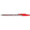 Pilot BP-S Ballpoint Pen Medium 1mm Red