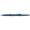 Pilot SW-PPF Fineliner Pen Fine 0.4mm Blue