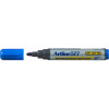Artline 577 Whiteboard Marker Bullet 3mm Blue