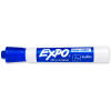 Expo Dry Erase Whiteboard Marker Bullet 2mm Blue