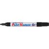 Artline 400XF Paint Marker Medium Bullet 2.3mm Black