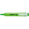 Stabilo 275/33 Swing Cool Highlighter Chisel 1-4mm Green Box Of 10