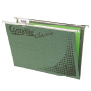 Crystalfile Suspension Files Enviro Classic Foolscap Complete Pack Of 50