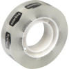 Marbig Office Tape 18mm x 33m 25.4mm Core Clear