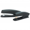 Marbig Desk Top Plastic Stapler Full Strip 20 Sheet Capacity Black