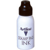 Artline Stamp Pad Ink ESA-2N 50CC Black