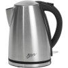 Nero Urban Cordless Kettle 1.7 Litres Stainless Steel