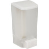 Italplast Liquid Soap Dispenser 600ml White