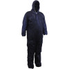 Maxisafe Disposable Coveralls Polypropylene Large Blue