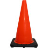Maxisafe Traffic Cone 450mm Orange