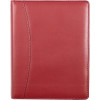 Debden Elite Diary A5 Day To Page Cherry Red