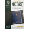 Debden Dayplanner Refill Index Tabs Desk Edition 140x216mm