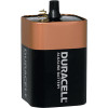 Duracell Coppertop Lantern Spring Terminal Alkaline Battery MN908