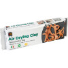 Edvantage Air Drying Clay 1kg Terracotta