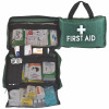 Trafalgar First Aid Kit Remote Areas Small Green