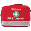 Trafalgar First Aid Kit Workplace Portable Soft Case Red
