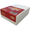 Office Choice Writing Pad A5 White - Pack of 10