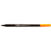 Artline Supreme Fineliner Pen 0.4mm Orange Pack Of 12