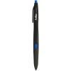 Artline Supreme Ballpoint Pen Retractable Medium 1mm Blue Pack Of 12