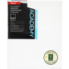 Jasart Academy Stretched Canvas 10 x 12 Inch Thin Edge 280gsm