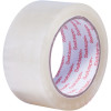 Sellotape 767 Packaging Tape 48mmx75m Hot-Melt Adhesive Clear