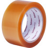 Sellotape 777 Packaging Tape 48mmx75m Natural Rubber Adhesive Clear