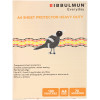 Bibbulmun Sheet Protectors A4 Heavy Duty 70 micron Pack of 100