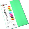 QUILL A4 XL MULTIOFFICE PAPER 80gsm Green