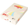 OFFICE CHOICE TINTS COPY PAPER A4 80gsm Ivory