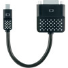 BELKIN DISPLAYPORT ADAPTOR Mini DisplayPort to DVI