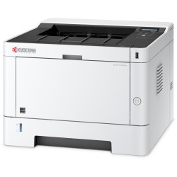 Kyocera ECOSYS P2040DN A4 Mono Laser Printer White