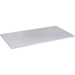 OM Straight Desk Top Only 1800W x 750D x 25mmH White