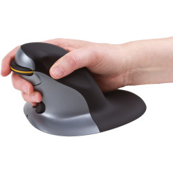 Fellowes Penguin® Ambidextrous Vertical Wireless Large