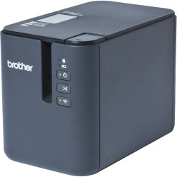Brother P-Touch PT-P950NW Desktop Labeller