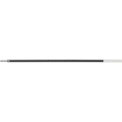 Pilot BPS-GP Super Grip Ballpoint Pen Stick Refill Medium 1.0mm Black