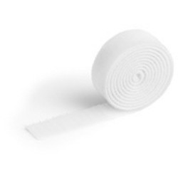 Cavoline Grip 20 Self-Gripping Cable Tape 20mm x 1m White