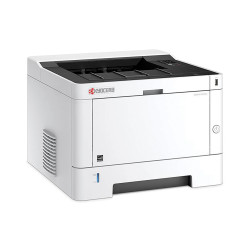 Kyocera ECOSYS P2235DN A4 Mono Laser Printer White