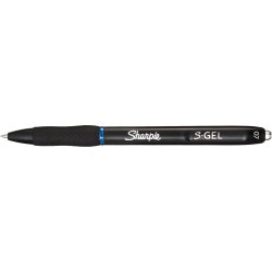 Sharpie Gel Pen Retractable 0.7mm Blue